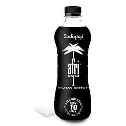 mySodapop Afri cola 500 ml