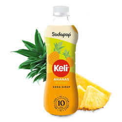 mySodapop Keli 500 ml