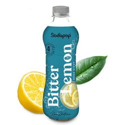 mySodapop 10025880 cocktail 500 ml Citron