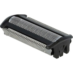 Vhbw - Tête de rasoir de rechange compatible avec Philips TT2020, TT2020/15, TT2020/30, TT2020/31, TT2020/35, TT2021 rasoir électrique - noir