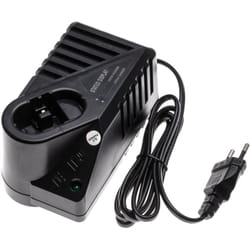 Vhbw - Chargeur compatible avec Bosch 2 60 7335 249, 2 607 335 244, 2 607 335 246, 2 607 335 250 batteries d'outils, 120 w, 7,2-18V
