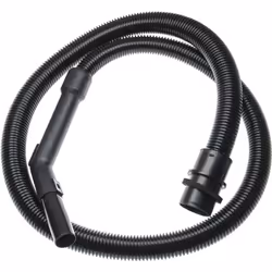 vhbw - the clever way Tuyau de remplacement de grande qualité avec poignée pour votre aspirateur Le tuyau sur mesure est la p ...
