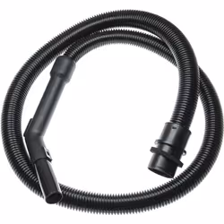 vhbw - the clever way Tuyau de remplacement de grande qualité avec poignée pour votre aspirateur Le tuyau sur mesure est la p ...