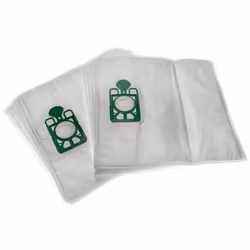 vhbw - the clever way Sacs de haute qualité pour votre aspirateur Avec ces sacs d'aspirateur compatibles et économiques de la ...