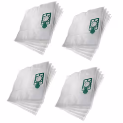 vhbw - the clever way Sacs de haute qualité pour votre aspirateur Avec ces sacs d'aspirateur compatibles et économiques de la ...