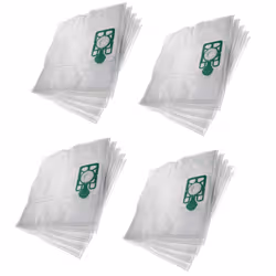 vhbw - the clever way Sacs de haute qualité pour votre aspirateur Avec ces sacs d'aspirateur compatibles et économiques de la ...