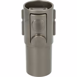 vhbw - the clever way Adaptateur de tuyau pour combiner votre aspirateur avec différents accessoires Cet adaptateur permet de ...