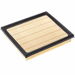 Filtre à air de haute qualité pour votre voiture Le filtre à air de vhbw filtre les aérosols, les particules en suspension ou ...