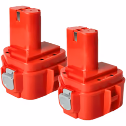 - Batterie de rechange de haute qualité et compatible avec une grande autonomie pour votre outil comme votre perceuse, martea ...