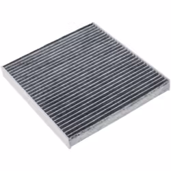 Filtre d'air intérieur de haute qualité pour votre voiture Ce filtre de vhbw purifie l'air d'admission et élimine les particu ...