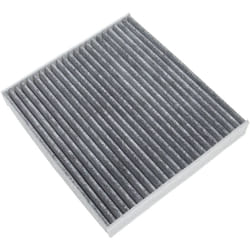 Vhbw - Filtre d'habitacle compatible avec Toyota rav 4 iv A4 2.2 - avec charbon actif