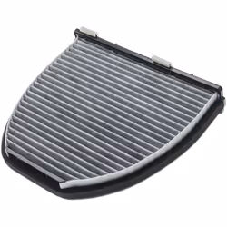 Filtre à pollen (habitacle) de haute qualité pour votre voiture Ce filtre de vhbw purifie l'air des particules telles que pou ...