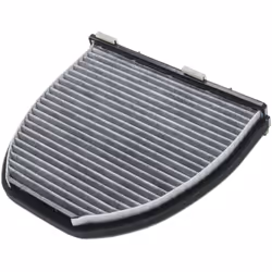 Filtre à pollen (habitacle) de haute qualité pour votre voiture Ce filtre de vhbw purifie l'air des particules telles que pou ...