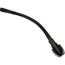 Vhbw - buse compatible avec Miele SFAE0, SFAE1, SFAJ0, SFBC0, SFBE1 aspirateurs avec 30-37 mm raccord rond, 63 cm
