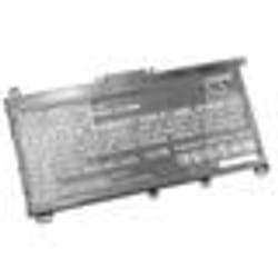 vhbw Batterie compatible avec HP Pavilion 15-CK062TX 15-CK080NZ 15-CK036TX 15-CK043TX 15-CS ordinateur portable (3600mAh
