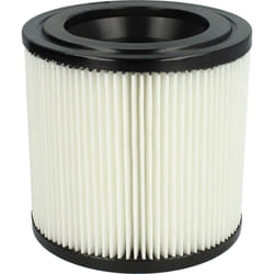 Vhbw - Filtre plissé compatible avec Kärcher nt 22/1 ap te, nt 22/1 ap te l aspirateur à sec ou humide - Filtre à cartouche