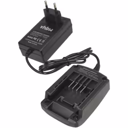 Chargeur pour batteries d'outils de Li-ion - Protection contre la surchauffe, la surcharge et les courts-circuits - Tous les  ...