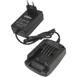 Vhbw - Chargeur compatible avec Worx WA3527, WA3539, WX156 batteries Li-ion d'outils (16V)