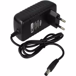 Chargeur compatible pour votre batterie d'aspirateur - Charge de la batterie de l'aspirateur de façon pratique et sûre - Tout ...