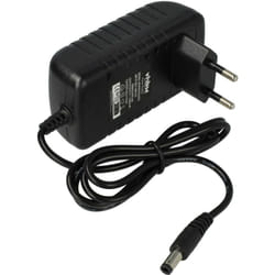 Vhbw - Chargeur pour aspirateur compatible avec Bosch BBHL22141/01, BBHL2GOLD/01, BCH3ALL21/01, BCH3ALL21/03, BCH3K210/01 aspirateur à main