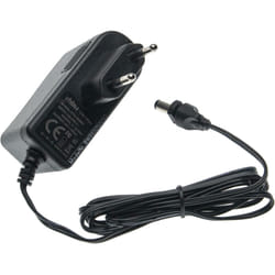 Vhbw - Chargeur pour aspirateur remplacement pour Bosch 12019020, K12S220050G pour aspirateur à main
