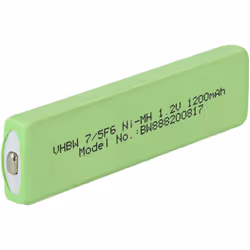 vhbw - the clever way - Cellule de batterie de haute qualité et compatible avec une grande autonomie et compatible avec votre ...