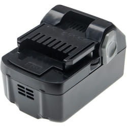 Batterie compatible avec Hitachi / HiKOKI 14DSL outil électrique (4000mAh Li-ion 14,4V) - Vhbw