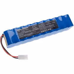 - Batterie de rechange de haute qualité et compatible avec une grande autonomie et compatible avec votre aspirateur ou votre  ...