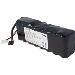 vhbw - the clever way - Batterie de rechange de haute qualité avec une grande autonomie et compatible avec votre outil de jar ...