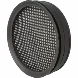 vhbw - the clever way Filtre en mousse compatible pour votre aspirateur, robot aspirateur, nettoyeur vapeur - Conservez la ca ...