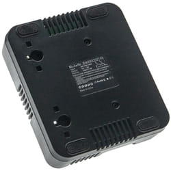 Vhbw - Chargeur compatible avec Trimble EGL-FYP2GEB-00, EGL-FYP3HED-00, EHL-MYP2HED-00, M1, M3, NMDAAY-121-00 appareil de mesure / batterie