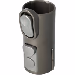 vhbw - the clever way Adaptateur de tuyau pour combiner votre aspirateur avec différents accessoires Cet adaptateur permet de ...