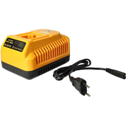 Vhbw - Chargeur compatible avec Dewalt DE9071, DE9074, DE9075, DE9085 batteries Ni-Cd, NiMH d'outils