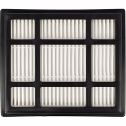 Filtre HEPA compatible pour votre aspirateur, robot aspirateur, nettoyeur vapeur - Conservez la capacité d'aspiration en chan ...