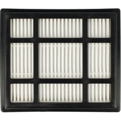 Vhbw - Filtre remplacement pour Nilfisk 78601000, 78601200 filtre pour aspirateur - Filtre hepa