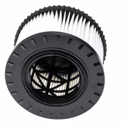 vhbw - the clever way Filtre HEPA compatible pour votre aspirateur, robot aspirateur ou nettoyeur vapeur - Gardez la puissanc ...