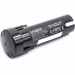 - Batterie de rechange de haute qualité et compatible avec une grande autonomie pour votre outil comme votre perceuse, martea ...