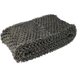 Filtre remplacement pour Philips HU4102/01, FY2401/10 pour humidificateur, purificateur d'air, filtre en toison, gris - Vhbw
