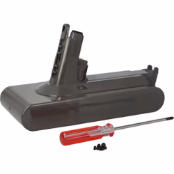 vhbw - the clever way - Batterie de rechange de haute qualité et compatible avec une grande autonomie et compatible avec votr ...