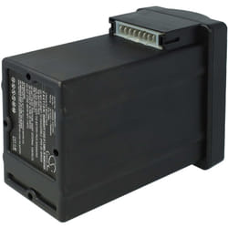 Vhbw - batterie compatible avec Wolf Garten Power 37, 40 tondeuse à gazon (7500mAh, 36.5V, Li-ion)