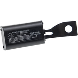 Vhbw - Batterie compatible avec Symbol MC3000R-LC28S00G-E, MC3000R-LC28S00GER ordinateur handheld (6800mAh, 3,7V, Li-ion)