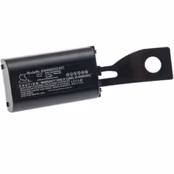 vhbw - the clever way - Batterie de rechange de haute qualité avec une grande autonomie et compatible avec votre ordinateur h ...