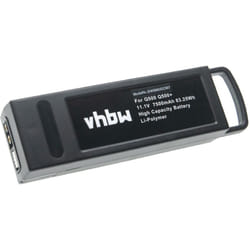 Vhbw - Batterie remplacement pour Yuneec YUNQ500105 pour drone (7500mAh, 11,1V, Li-polymère)