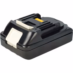 - Batterie de rechange de haute qualité et compatible, qui dispose de cellules performantes et d'une longue durée, pour votre ...