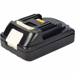 - Batterie de rechange de haute qualité et compatible, qui dispose de cellules performantes et d'une longue durée, pour votre ...