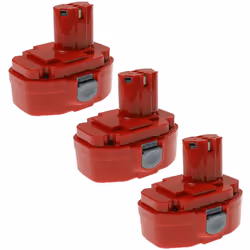 - Batterie de rechange de haute qualité et compatible, qui dispose de cellules performantes et d'une longue durée, pour votre ...