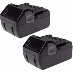 - Batterie de rechange de haute qualité et compatible, qui dispose de cellules performantes et d'une longue durée, pour votre ...