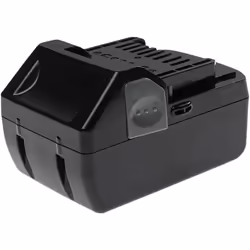 - Batterie de rechange de haute qualité et compatible, qui dispose de cellules performantes et d'une longue durée, pour votre ...