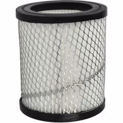 vhbw - the clever way Filtre HEPA compatible pour votre aspirateur, robot aspirateur, nettoyeur vapeur - Conservez la capacit ...