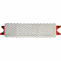 vhbw - the clever way Lingette de nettoyage pour votre laveur de sol Seule une lingette propre vous permettra d'obtenir les m ...